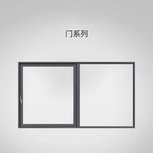 门系列图片