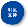 引流支持